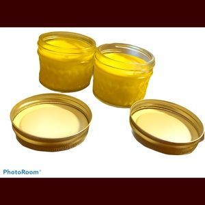 Turmeric SheaButter 4oz
